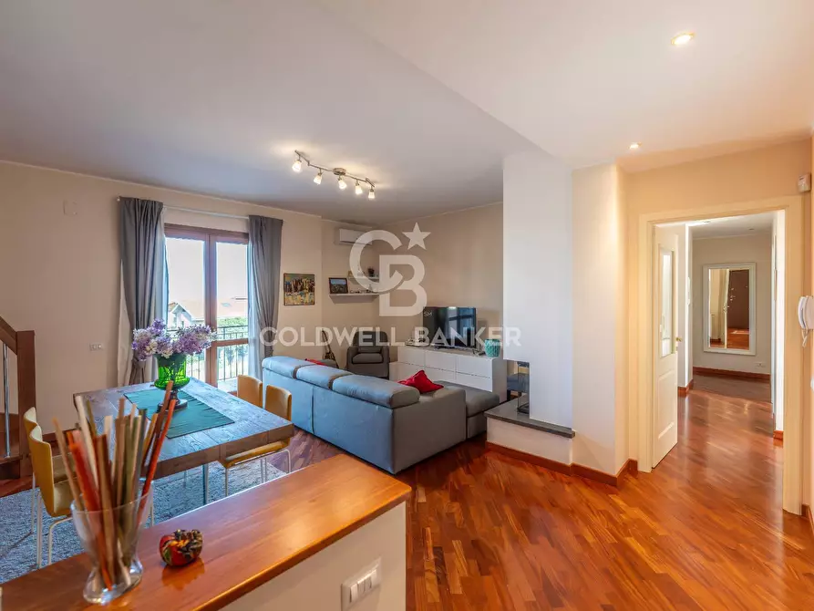 appartamento in vendita ad Acireale in zona Balatelle