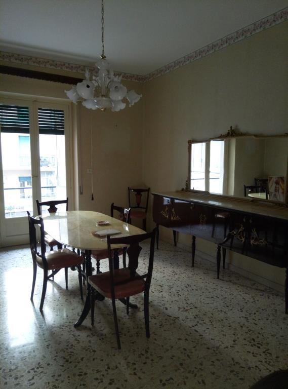 appartamento in vendita ad Acireale