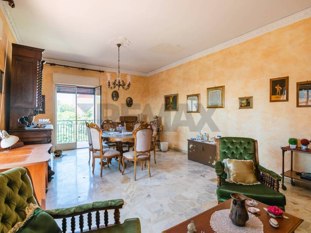 appartamento in vendita ad Acireale in zona San Cosmo