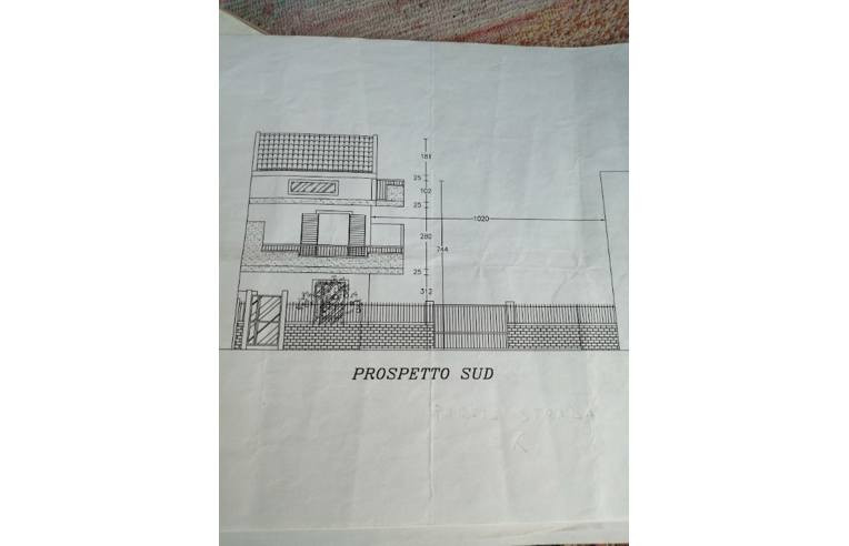 casa indipendente in vendita ad Acireale in zona Scillichenti