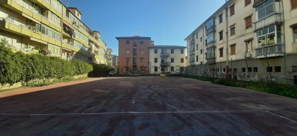 appartamento in vendita ad Acireale