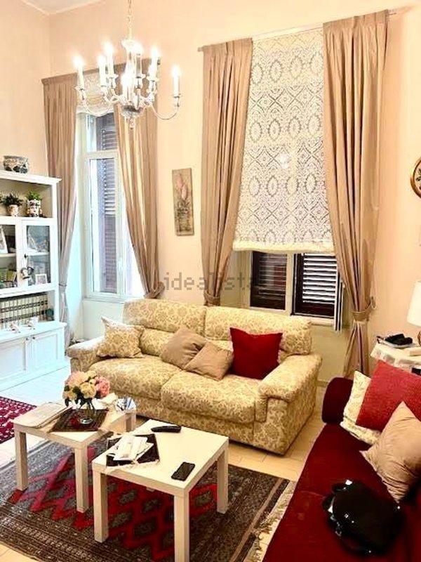 appartamento in vendita ad Acireale