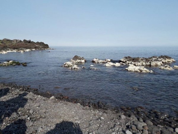 appartamento in vendita ad Acireale in zona Santa Tecla