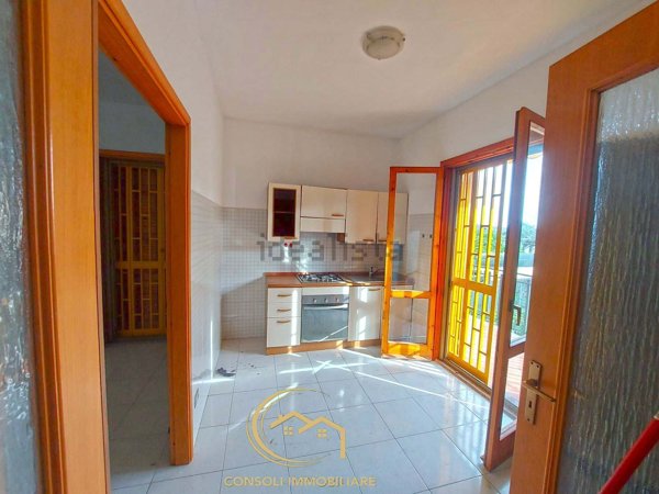 appartamento in vendita ad Acireale in zona Santa Tecla