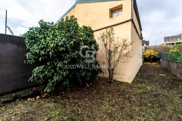 casa indipendente in vendita ad Acireale