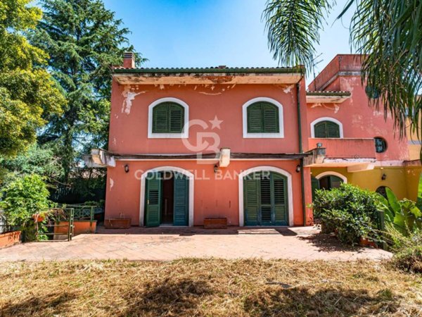 casa indipendente in vendita ad Acireale in zona Piano d'Api