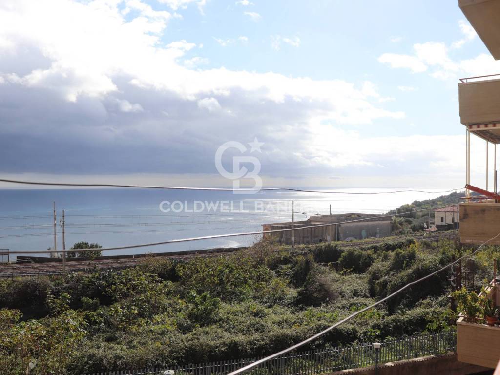 appartamento in vendita ad Acireale in zona Centro Storico