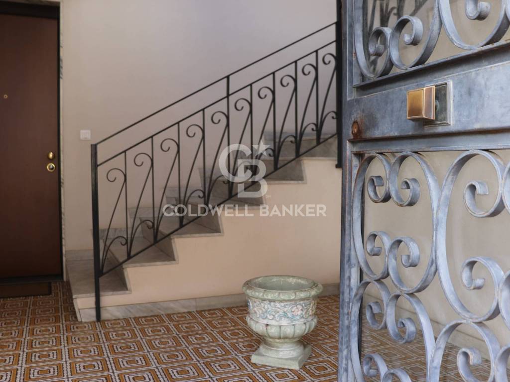 appartamento in vendita ad Acireale in zona Aci Platani