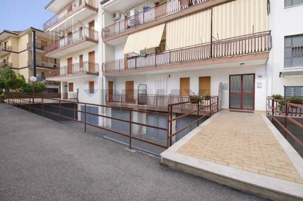 appartamento in vendita ad Acireale