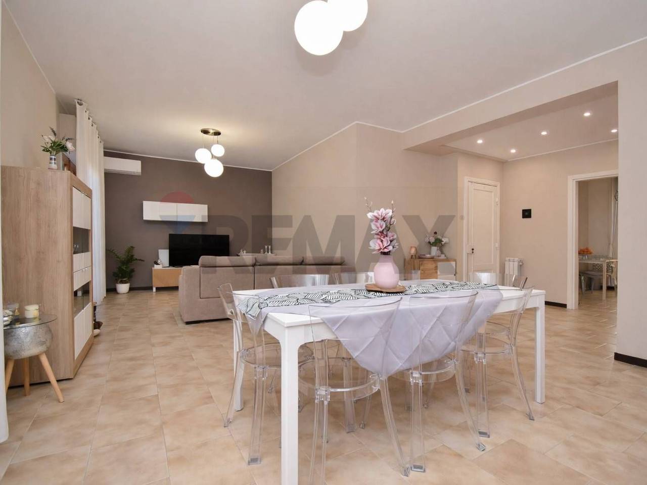 appartamento in vendita ad Acireale