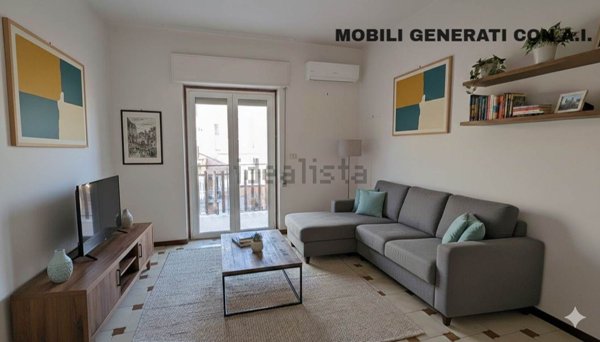 appartamento in vendita ad Acireale
