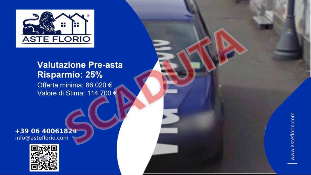 terreno edificabile in vendita ad Acireale in zona Scillichenti