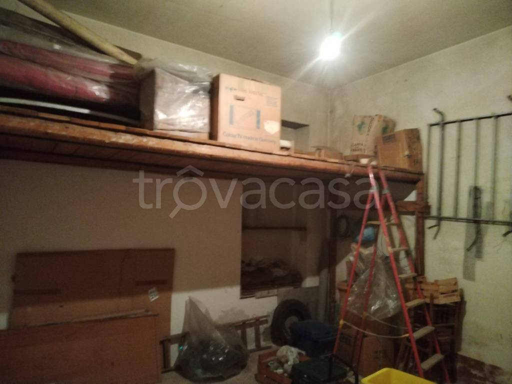 casa indipendente in vendita ad Acireale in zona Centro Storico