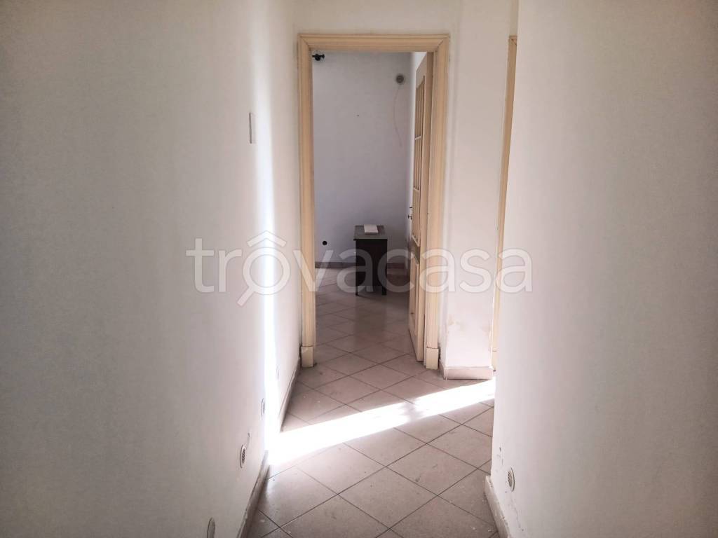 appartamento in vendita ad Acireale