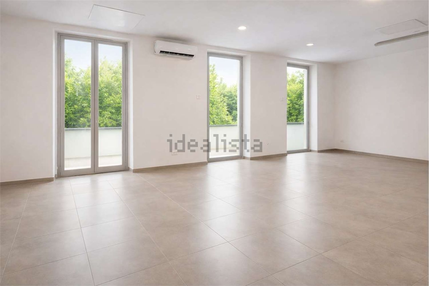 appartamento in vendita ad Acireale