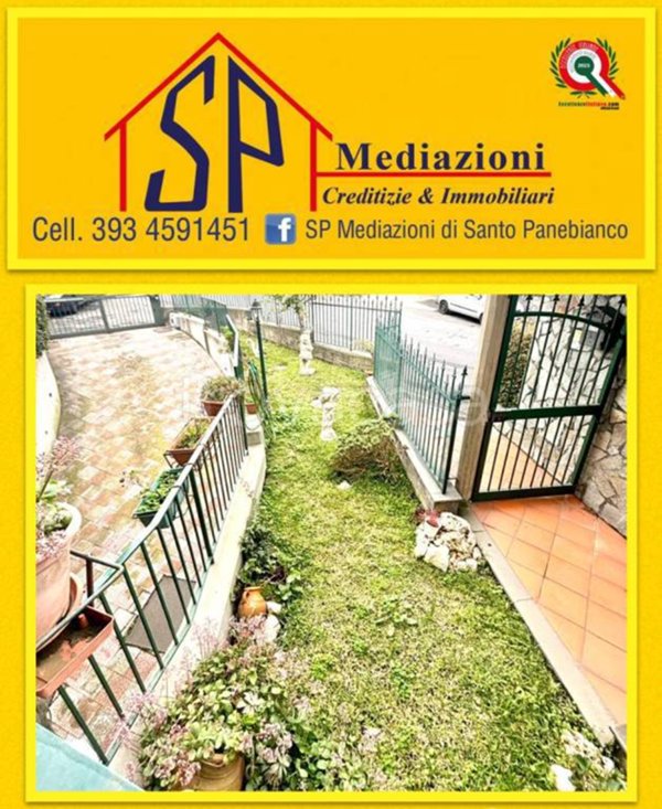 casa indipendente in vendita ad Acireale in zona Balatelle