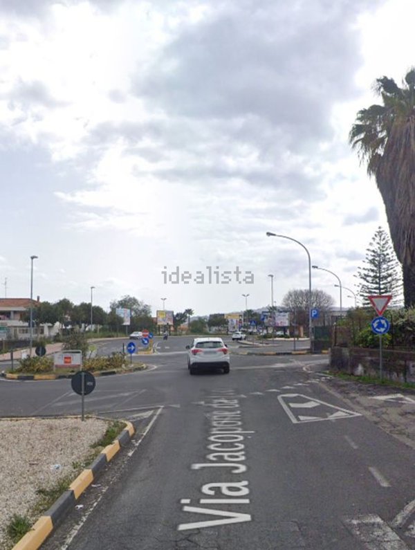 appartamento in vendita ad Acireale