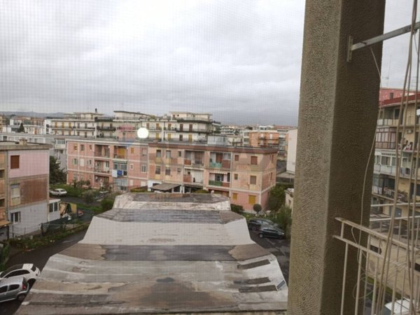 appartamento in vendita ad Acireale in zona Centro Storico