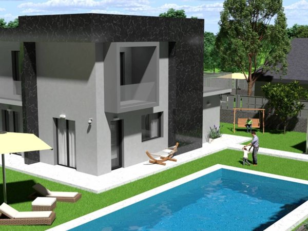 casa indipendente in vendita ad Acireale