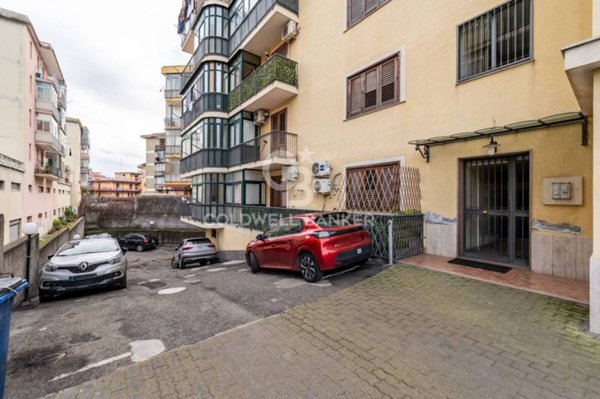 appartamento in vendita ad Acireale in zona San Giovanni