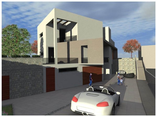 casa indipendente in vendita ad Acireale