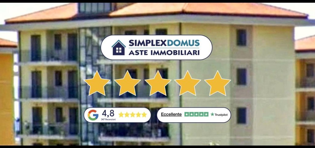 appartamento in vendita ad Acireale