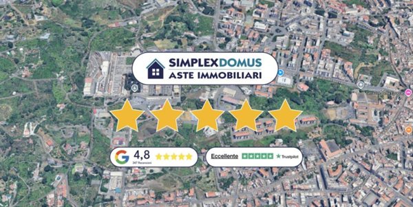 appartamento in vendita ad Acireale