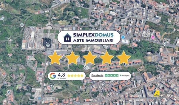 appartamento in vendita ad Acireale