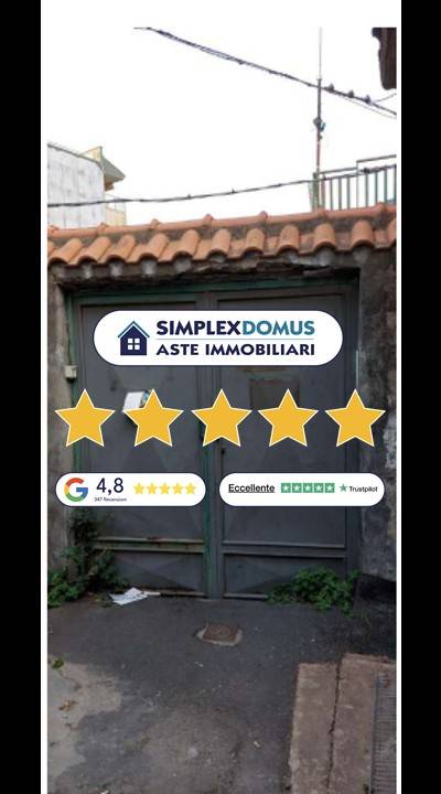 appartamento in vendita ad Acireale