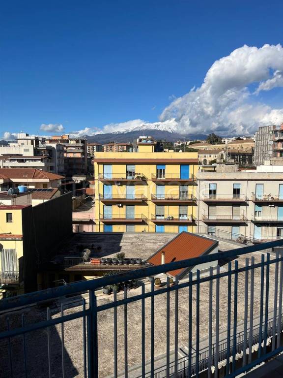 appartamento in vendita ad Acireale