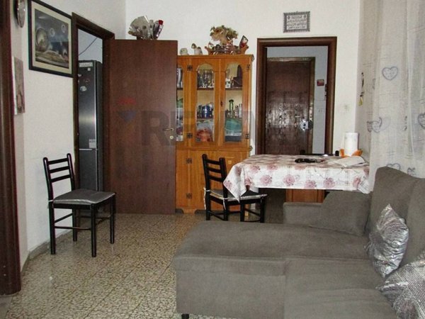 appartamento in vendita ad Acireale in zona Centro Storico