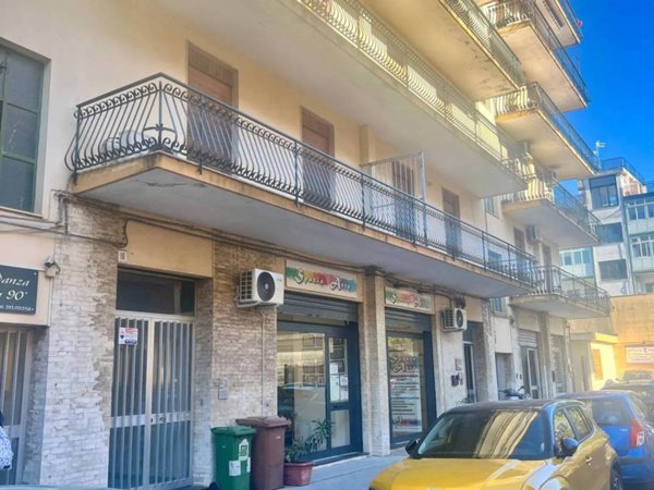appartamento in vendita ad Acireale in zona San Cosmo