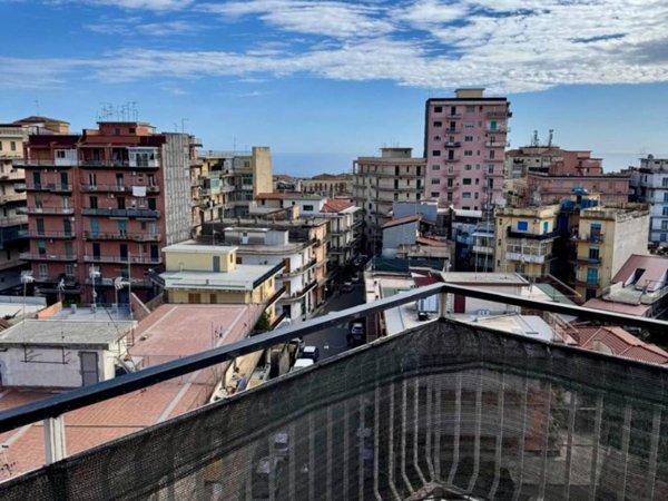 appartamento in vendita ad Acireale in zona San Giovanni