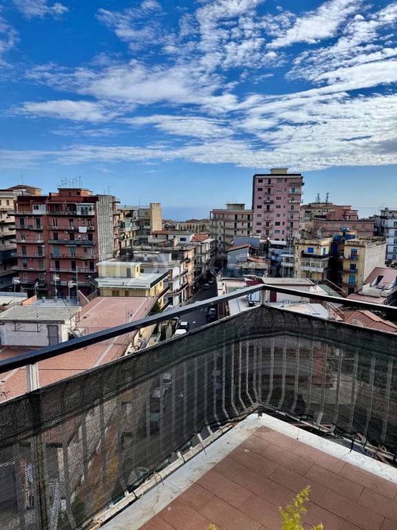 appartamento in vendita ad Acireale