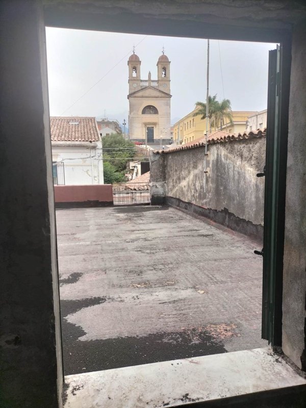 casa indipendente in vendita ad Acireale in zona Guardia