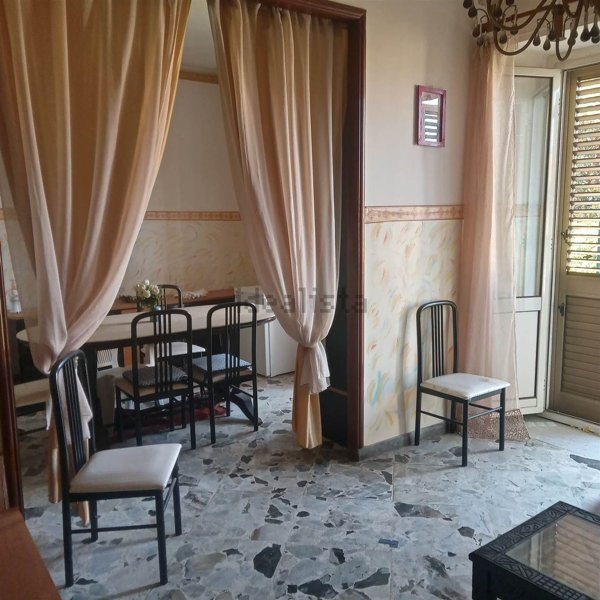 appartamento in vendita ad Acireale in zona Centro Storico