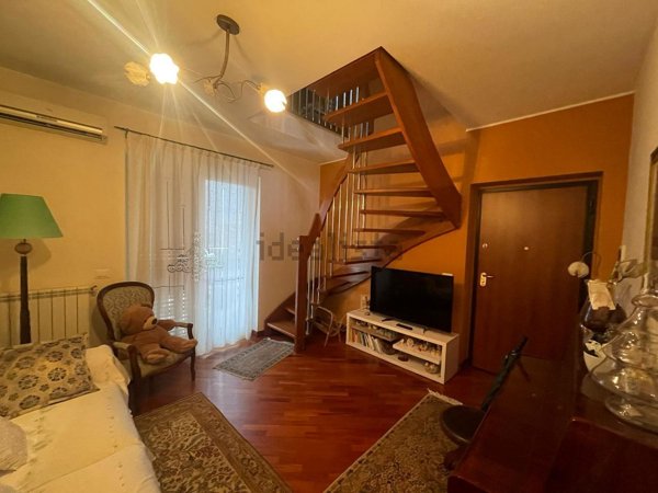 appartamento in vendita ad Acireale