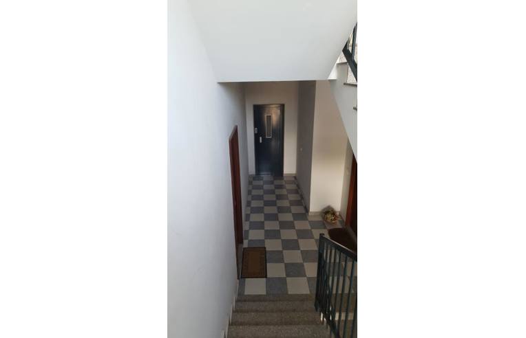 appartamento in vendita ad Acireale