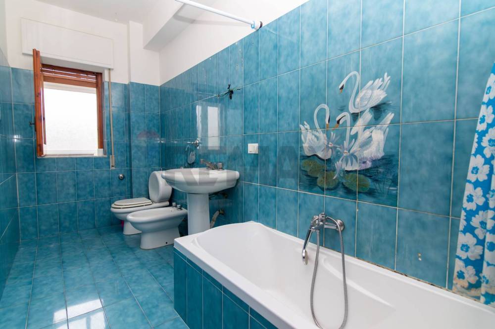 appartamento in vendita ad Acireale