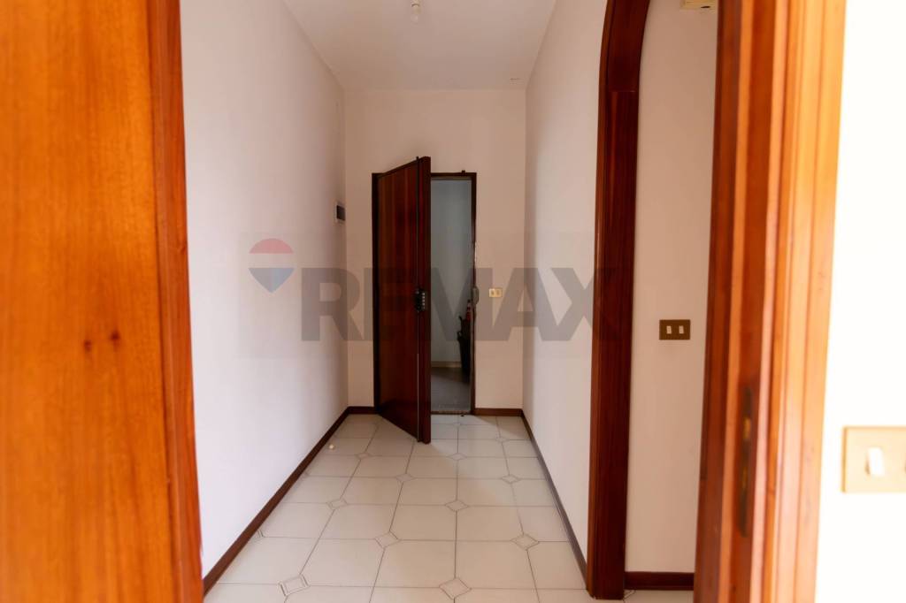 appartamento in vendita ad Acireale