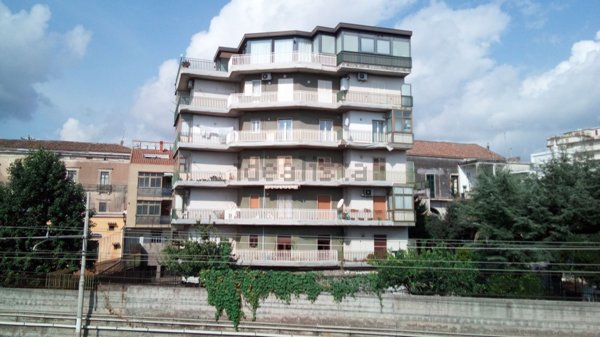 appartamento in vendita ad Acireale in zona Centro Storico