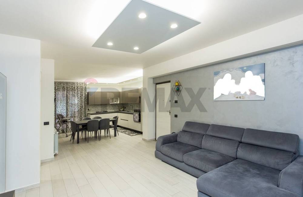 appartamento in vendita ad Acireale