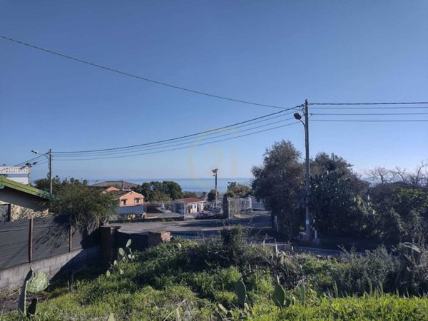 terreno agricolo in vendita ad Acireale