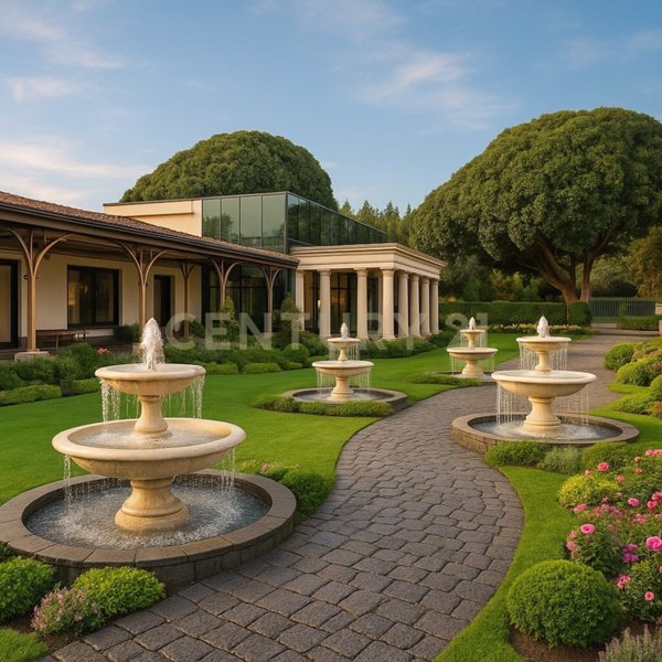 villa in vendita ad Acireale