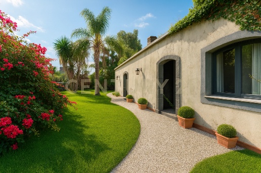 casa indipendente in vendita ad Acireale in zona Piano d'Api