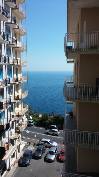 appartamento in vendita ad Acireale