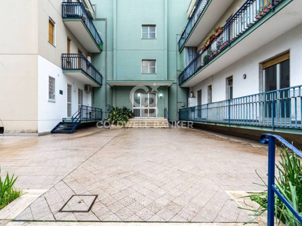 appartamento in vendita ad Acireale in zona San Cosmo