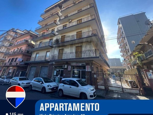 appartamento in vendita ad Acireale in zona San Cosmo