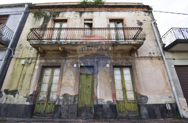 casa indipendente in vendita ad Acireale in zona Guardia