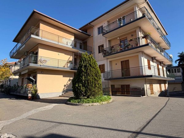 appartamento in vendita ad Acireale in zona Santa Caterina